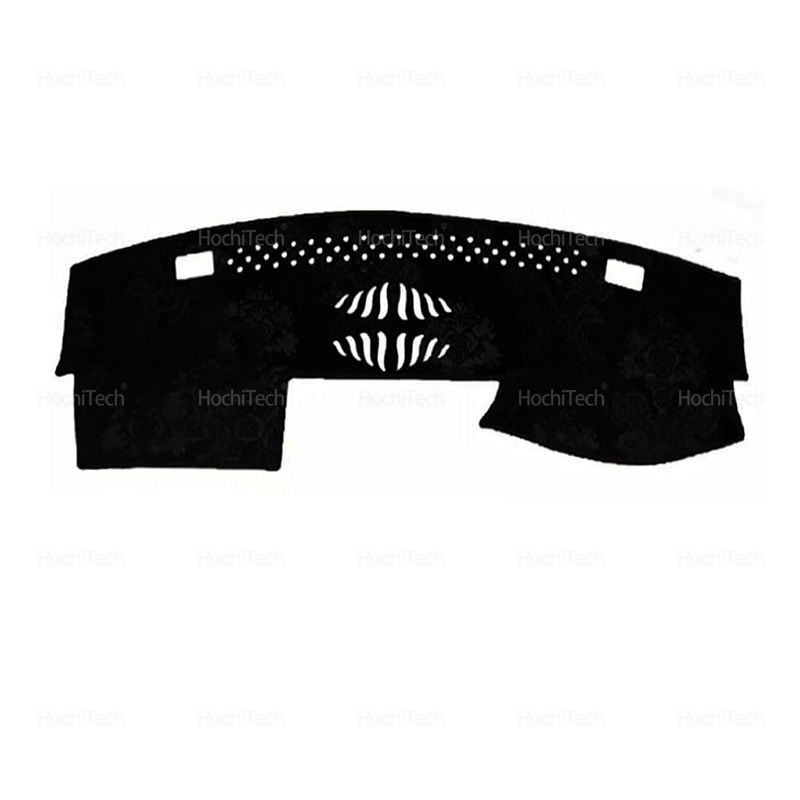 Thumbnail: Dashboard Cover for Nissan Fuga Y50 2004 2005 2006 2007 2008 2009 Anti-Slip Mat