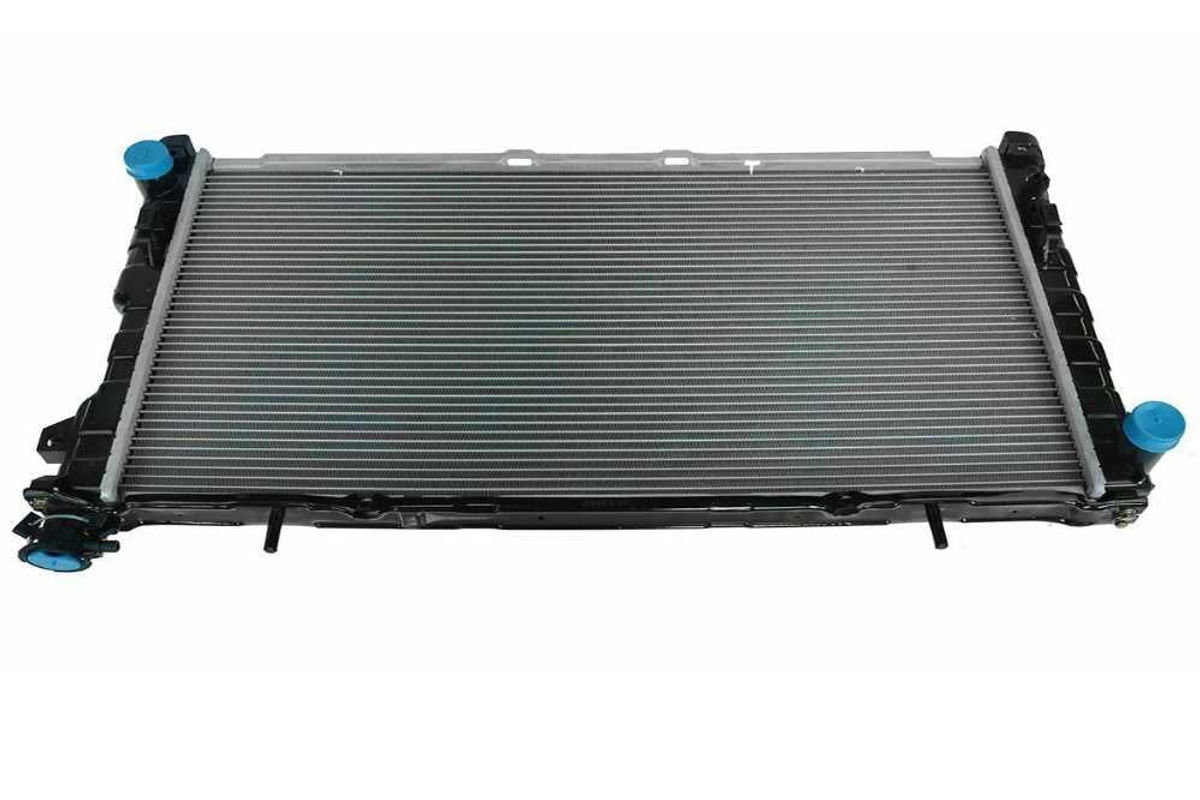 AutoShack Radiator Replacement for 2001-2004 Dodge Grand Caravan 2001 2002 ..