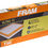 Thumbnail: FRAM Ultra Air XGA9360, Premium Engine Air Filter for Lexus and Toyota Vehi..