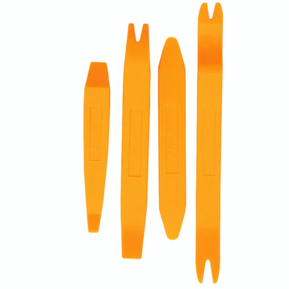Thumbnail: Plastic Auto Dismantle Seesaw Conversion Repairing Tools Car Radio Door Clip Pan