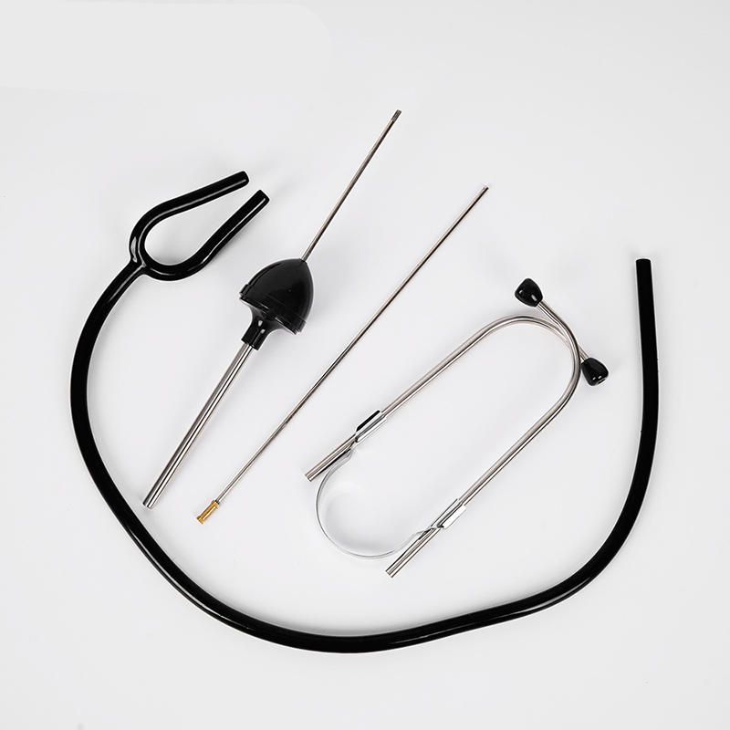 Thumbnail: Auto Mechanics Engine Cylinder Stethoscope Hearing Hearing Cylinders Stethoscope