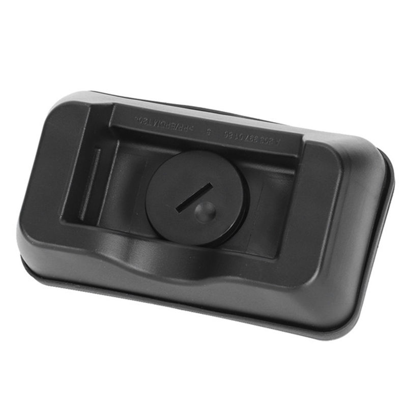 Thumbnail: 2Pcs Car Jack Lift Pad Point Support Block 2039970186 Fit for Mercedes-Benz A209