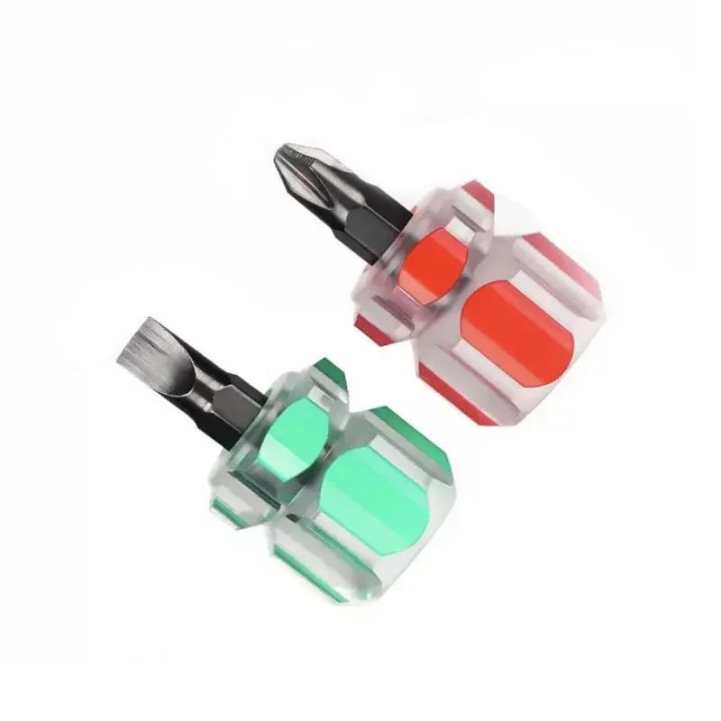 Thumbnail: Car Fender Repair Tools Slotted Screwdriver for Phillips Screwdriver Mini Hand T
