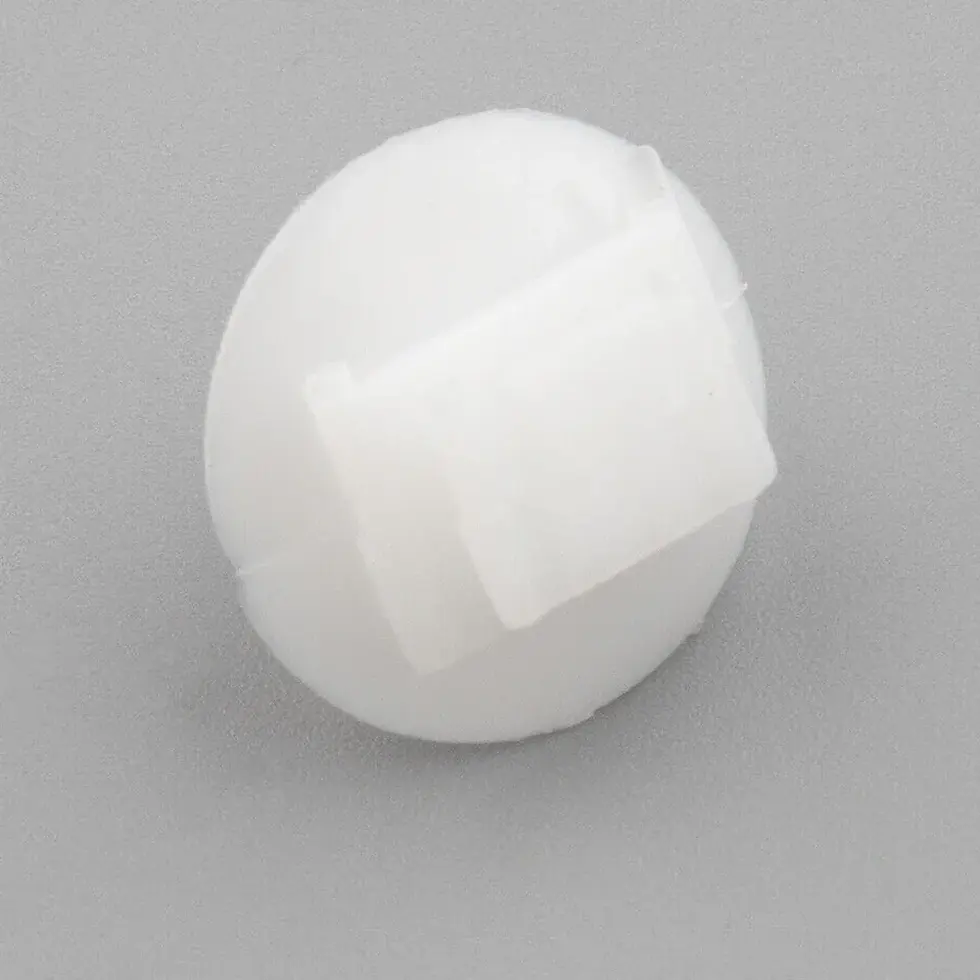 Thumbnail: 10/20/50Pcs Car Exterior&Interior Door Trim Clips Panel Fastener Door Trim Scuff