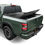 Thumbnail: Auto Drive Hard Tri Fold Truck Bed Tonneau Cover Fits 05-23 Nissan Frontier..