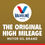 Thumbnail: Valvoline Full Synthetic Extended Protection High Mileage 5W-30 Motor Oil