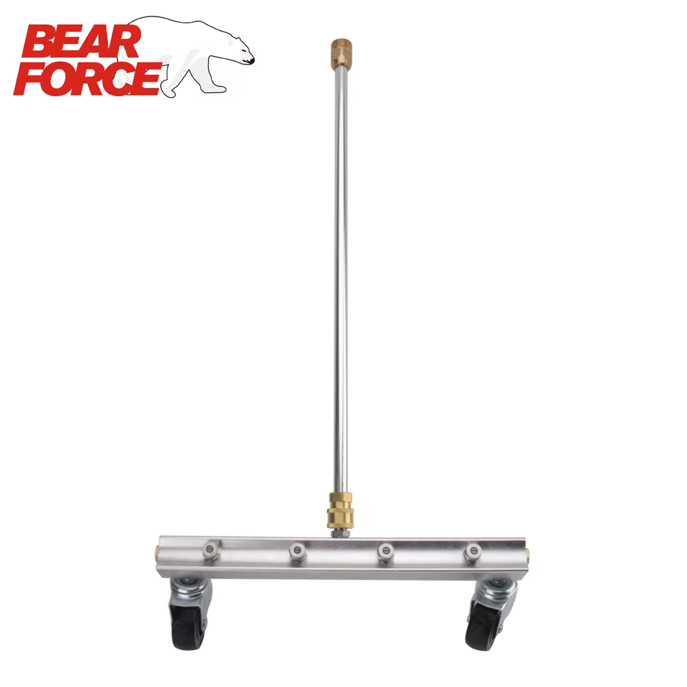 Under Body Car Chassis Cleaning 33cm Automobile Undercarriage Chassis Cleaner Hi