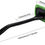 Thumbnail: Window Windshield Cleaning Tool Microfiber Cloth Car Cleanser Brush with De..