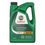 Thumbnail: Castrol GTX High Mileage 5W-30 Synthetic Blend Motor Oil, 5 Quarts