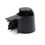 Thumbnail: 6q6955435d Rear Wiper Cover Replacement For Vw T5-T6-Golf Polo Caddy Tiguan Seat