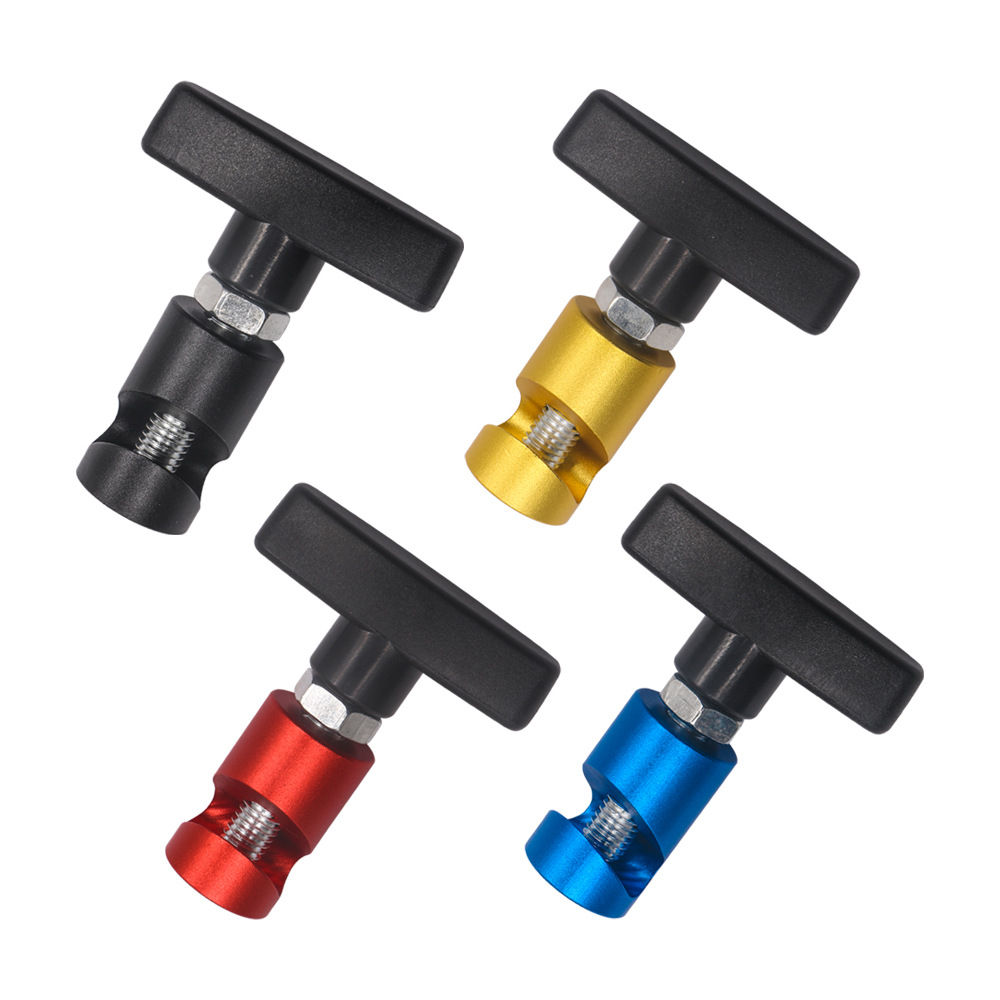 Car Hood Holder Universal Anti Slip Clamp Gas Strut Safety Fixing Tool Hood Air