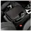 Thumbnail: Car Universal Armrest Cover Leather Storage Memory Foam Height Pad Car Armrest B