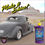 Thumbnail: WIZARDS - Mystic Nano Wax and Polish With Extreme Gloss, Slickness and Prot..