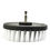 Thumbnail: 5 Inch Drill Brush Car Wheel Furniture Cleaning Drill Brush For Cleaning Carpet