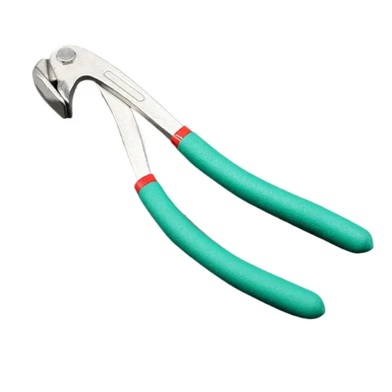 Thumbnail: Universal Car Edge Repair Tools Pliers Auto Body Metal Paintless Dent Removal Wh