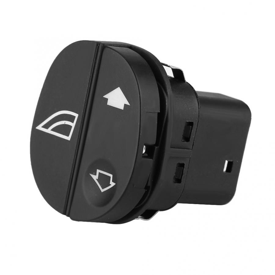 Thumbnail: 96FG14529AC Car Window Control Switch For Ford Ka Connect Fiesta KA Plastic