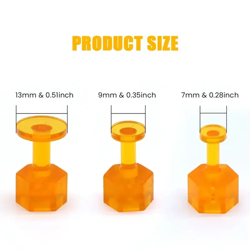 Thumbnail: Car Seamless Repair 10/20/30 Film Dent Removal Tool Pdr Car Dent Repair Body Sha