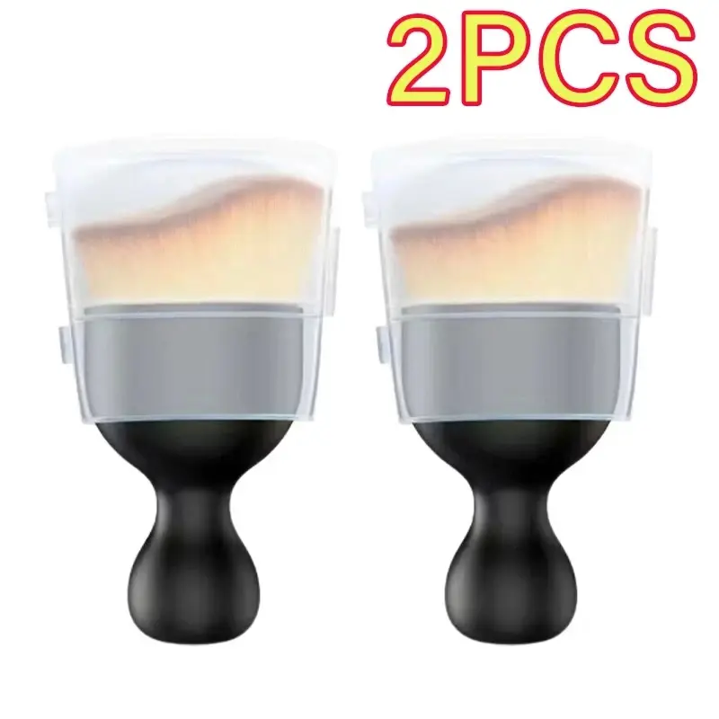 Thumbnail: Car Interior Cleaning Tool Artificial Car Brush Crevice Dusting Detailing Car Ai