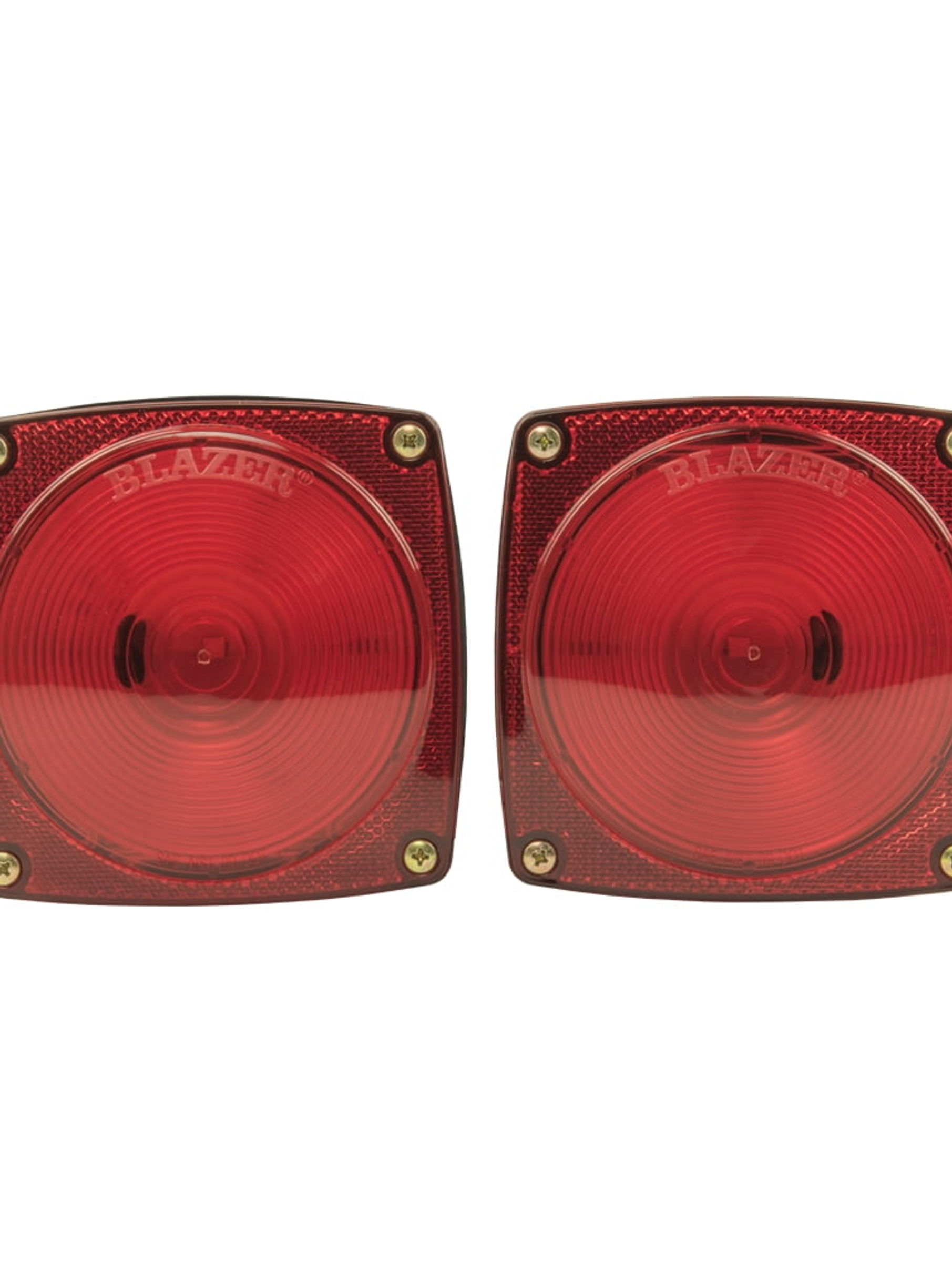 Hopkins Towing Solutions POWER1 LED Submersible Combo Trailer Light Set, C8..