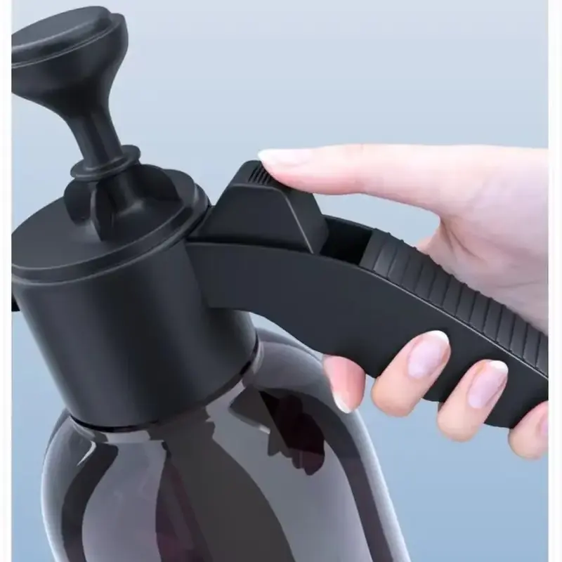 Thumbnail: Car Wash Foam Sprayer Household Handheld Car Wash Spraying Watering Gardening Ai