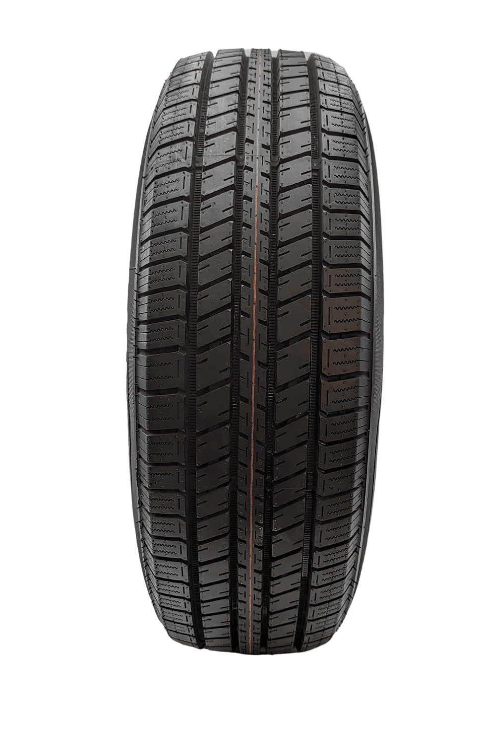 Thumbnail: Supermax HT-1 225/60R17 99H A/S All Season Tire Fits: 2018-23 Subaru Crosst..