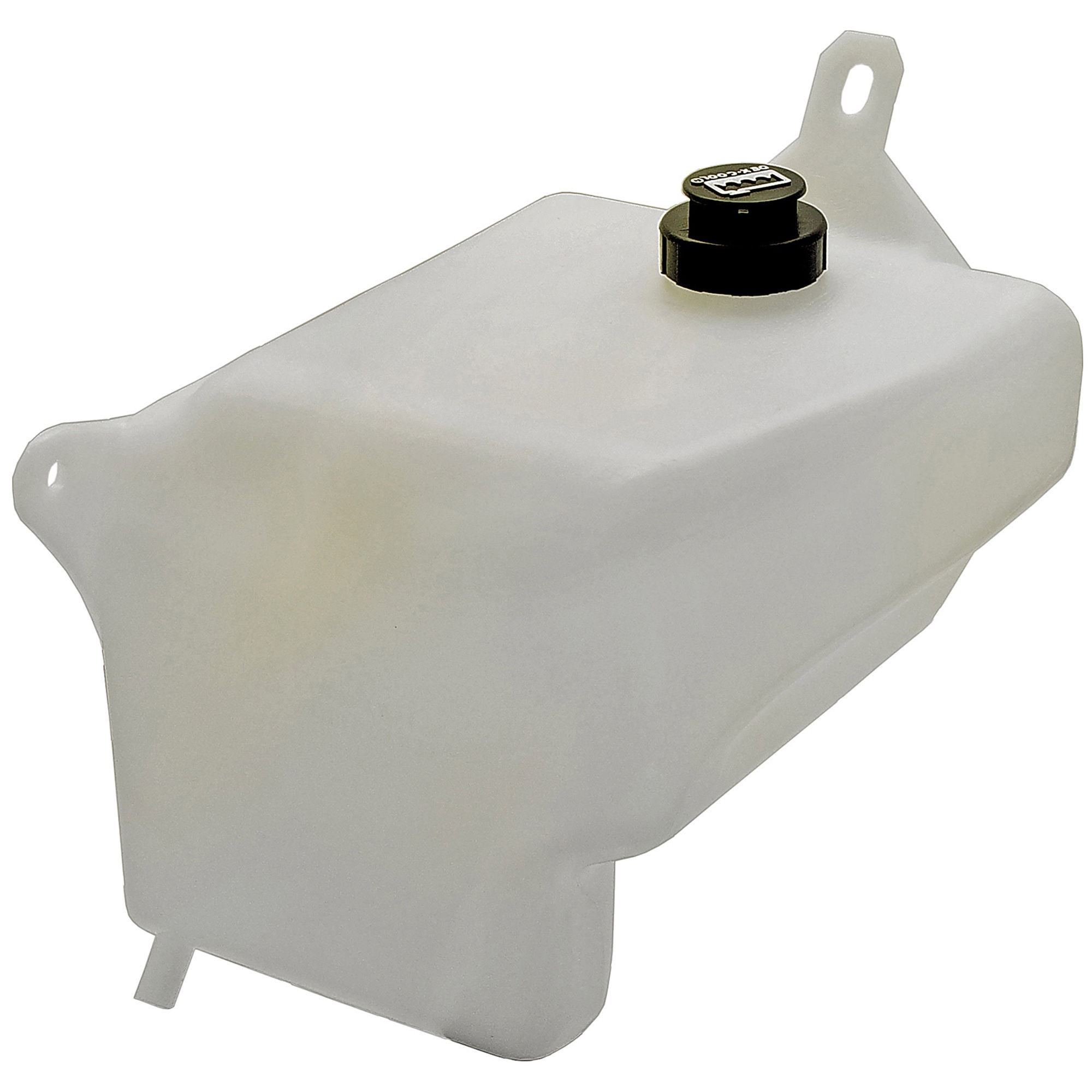 Dorman 603-103 Front Engine Coolant Reservoir for Specific Models Fits 1997..