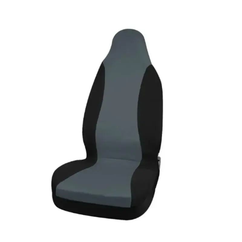 Thumbnail: Car Seat Covers Airbag compatible Fit Most Car, Truck, SUV, or Van 100% Breathab