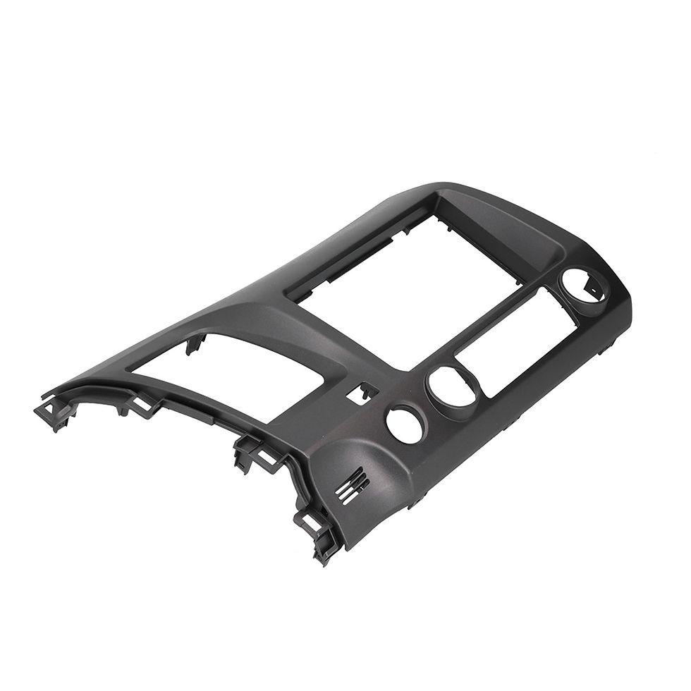 Thumbnail: 7 Inch For Honda CIVIC 2006-2011 Car Radio Android Stereo GPS MP5 Player Panel C