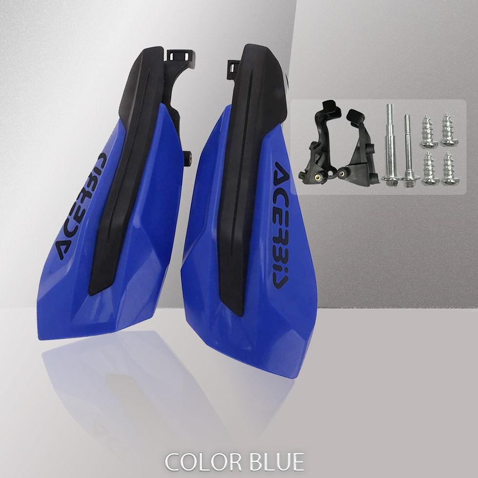 Thumbnail: For KTM SX SXF EXCF F XC W EXC 125-350 450 500 Guards Protection Motorcycles Han