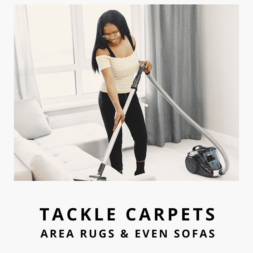 Thumbnail: The Diamond Life Home 'Refresh' Rosemary & Mint Carpet Powder & Upholstery ..