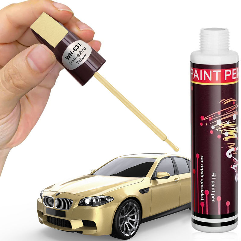 Thumbnail: Car Paint Repairing Pen Car Scratches Fixing Pen Car Beauty Pen