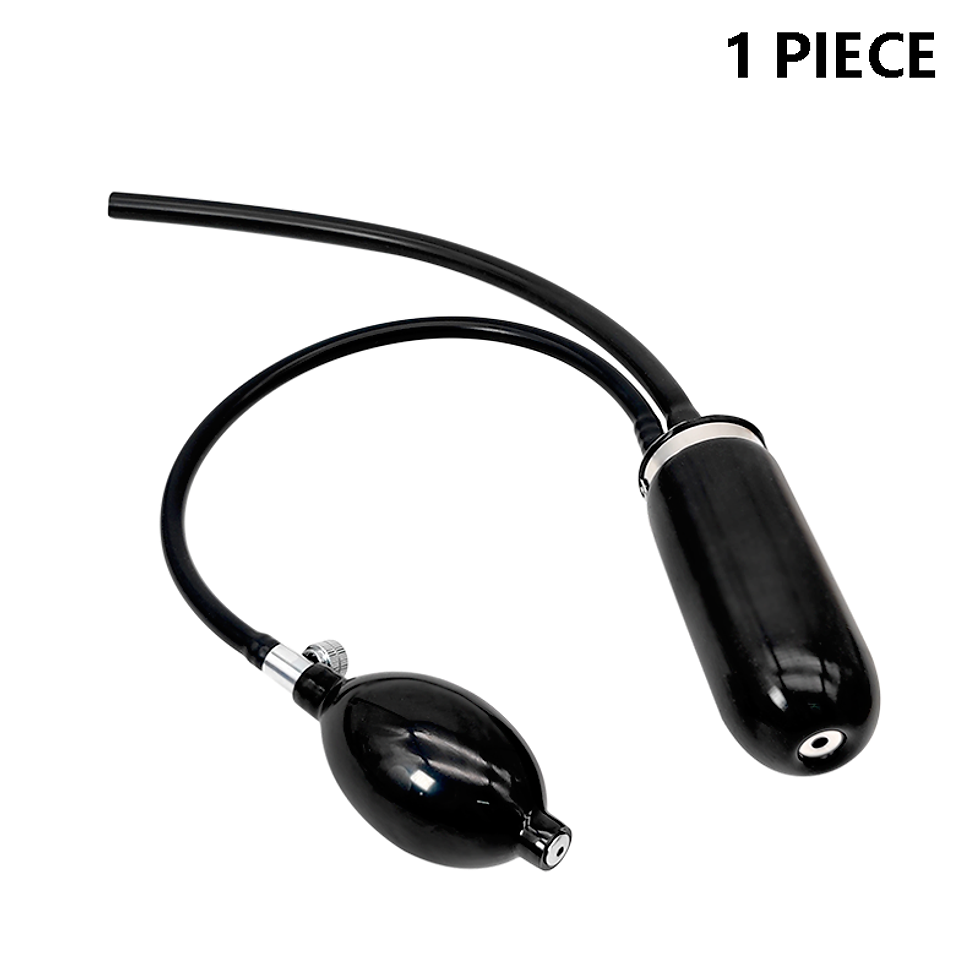 Thumbnail: Universal Easy Intake Adapter Diagnostic Tool Quick Seal Entrance adapter Adapte