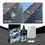 Thumbnail: Jpxdew 30ml Auto Glass Repair Fluid Refill Windshield Crack Solution