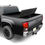 Thumbnail: Auto Drive Soft Tri Fold Truck Bed Tonneau Cover Fits 16-21 Toyota Tacoma 6..