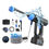 Thumbnail: Cordless Pressure Washer, 48V Cordless Power Washer with 6-in-1 Adjustable ..