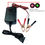 Thumbnail: 2PCS Car Battery Charger Maintainer 12V Trickle RV for Truck Motorcycle ATV..