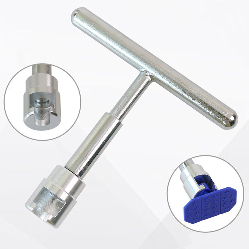 Thumbnail: Car Dent Repair Tool Auto Body Part Mechanical Sheet Metal Paintless Dent Remova