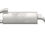 Thumbnail: Muffler - Compatible with 2004 - 2007 Saturn Vue 3.5L V6 2005 2006