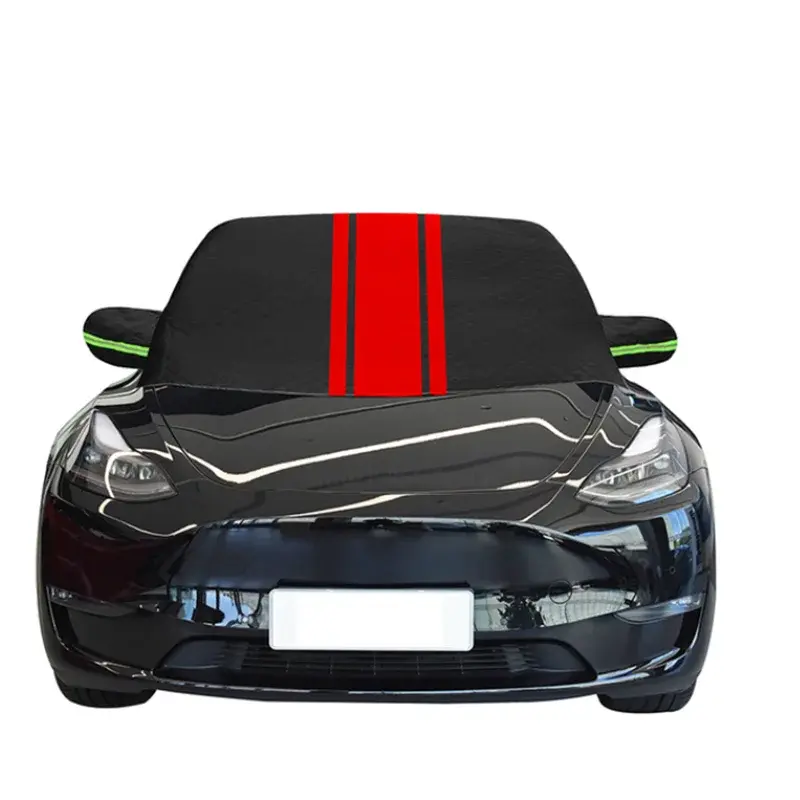 Thumbnail: General Motors Windshield Sunshade Cover Covers UV rays New Anti Snow and Anti I