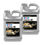 Thumbnail: Mobil 1 125419 Delvac 1 ESP Motor Oil, 5W-40, 2.5 Gallon Box/2