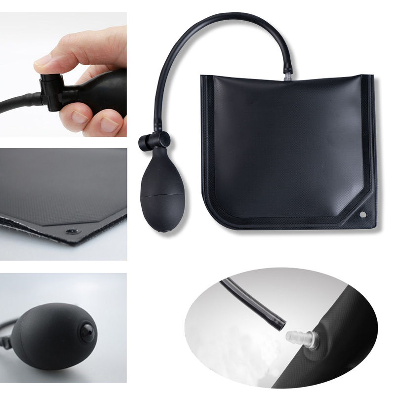 Thumbnail: Car Door Window Repair Installation Positioning Air Cushion Airbag Auto Air Wedg
