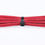 Thumbnail: Hyper Tough 8 inch 75lb Cable Ties UV Resistant Black 100 Count