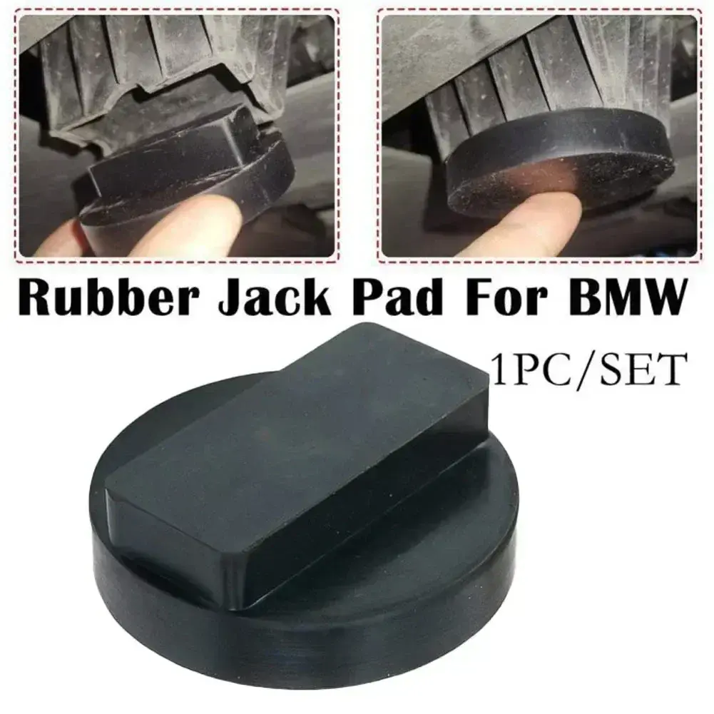 Jacking Pad Lift Adaptor Rubber jack lift adapter for BMW E81 E82 E87 E88 F20 F2