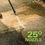 Thumbnail: Greenworks 13 Amp 1500-PSI 1.2-GPM Electric Pressure Washer, 5120902