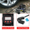 Thumbnail: 5 Heavy Duty Portable 12V 1 Car Tire Inflator Pump Air Compressor 120W 150 PSI B