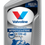 Thumbnail: Valvoline 4-Stroke Motorcycle Full Synthetic 10W-40 Motor Oil 1 QT