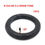 Thumbnail: CST 8.5x2.00-5.5 Inner tube Outer Tyre 8.5 Inch Cover Tire for Halten Rs-01 Pro
