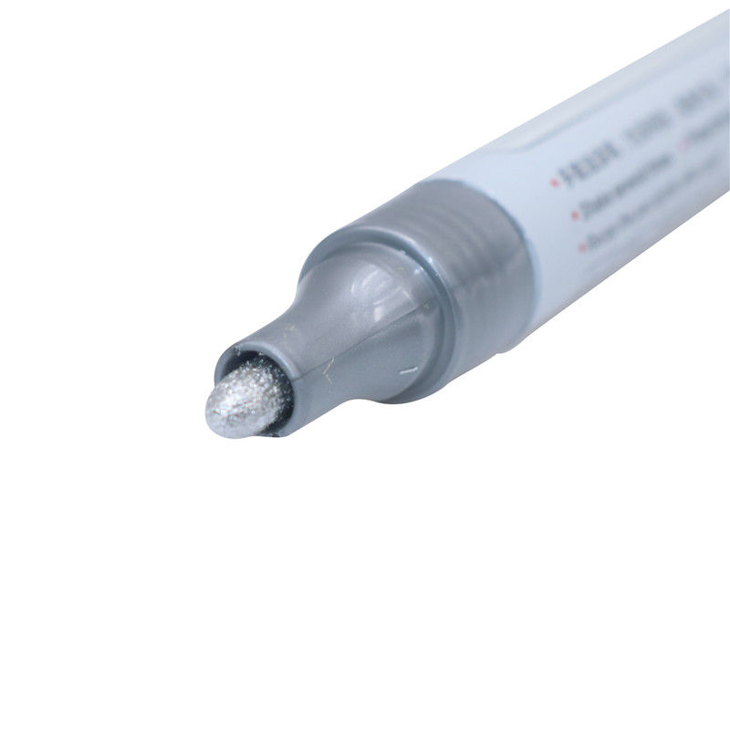 Thumbnail: Car Scratch Repair Pen Auto Touch Up Paint Pen Fill Remover Vehicle Tyre Paint M