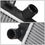 Thumbnail: DNA Motoring OEM-RA-1824 Aluminum Radiator For 1996-1999 Ford Explorer Merc..