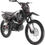 Thumbnail: NEW Apollo AGB 36 Adults Youth 250cc DB36 Dirt Bike Pit Bike Gas Dirt Bike ..